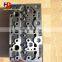 Diesel Engine Parts D1402 Cylinder Head