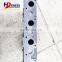D1302 Cylinder Head 15511-03042 15511-03040 For Tractor Engine