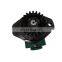 Xichai 6DF3 Power steering pump 3407020BM01-074A for faw j6