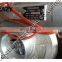 china supplier MITSUBISHI 6D24T engine turbo ME158162 TD08H-26M diesel engine turbocharger