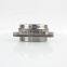 IFOB Wheel Hub Bearing for FORTUNER hilux vigo revo GGN50 GGN50L LAN50 OEM90369-T0003 90080-37030