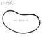 IFOB good quality automobile Engine Parts fan belt V belt 99364-81070 99364-80880 99364-81100 99364-50830 for Hiace 5VZFE