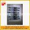 PC200-8 excavator SAA4D107E/SAA6D107E diesel injector nozzle 6754-11-3011