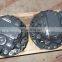 QIANYU Genuine Good Price 708-7S-00151 Swing Motor For PC60-8 PC70-8 Motor Ass'y