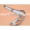Chrome Bumper Grille Side Molding Garnish For Mitsubishi Outlander 6407A145