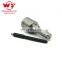 WEIYUAN Brand new diesel fuel injector nozzle DLLA153P885 for injector 095000-7060