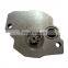 Excavator R60-7 DX55 Spare Parts AP2D25 Hydraulic Gear Pump Pilot Pump