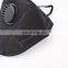 Custom Pm2.5 Unisex Double Medium Dust Masks Mouth Nose Facemask KN95