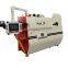 Rebar bending machine