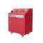 Air Driven Gas Booster System