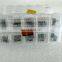 B56 CAT320D solenoid valve and nozzle shims