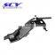 Левый передний датчик скорости колеса ABS для Toyota Fortuner Hilux 05-12 895430K020 89543-0K020
