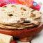 China top sell hot sale chapatti paratha making machine