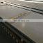 AISI 304 316 stainless steel sheet pvc coat price per kg