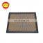 Best Price New Car Model Parts Air Filter Element 17801-0L040