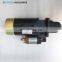 6BT diesel engine parts 24V 4.5kW motor starter 3708N-010 4935789