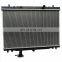 DFSK C37 aluminum radiator water tank 8105000-91 / 1301100-92 for mini bus