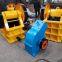 High capacity gold quarry pe900x1200 jaw crusher