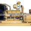 316kw shanghai dongfeng diesel engine 6135BZLD-3 6 cylinder diesel generator Engine