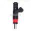 Fuel Injector Nozzle Flow Matched for Mercedes Scania VW 21150162D