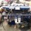 second hand outboard engine xinchai c490bpg diesel fuel engine