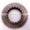Main shaft gear JS150T-1701030B for shacman truck