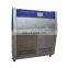 Factory Price UV Light Simulation Chamber Accelerated Weathering, ISO4892 UV Weathering Aging Test Chamber
