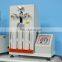 electronic bags/suitcase zipper reciprocating fatigue strength tester