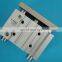 High quality double acting new Slide Bearing compact guide pneumatic cylinder / mgqm20-20