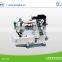 manufacturer Electronic portable mini flatlock interlock sewing machine