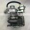CK26 CK27 turbo charger 1G923-17013 VB410099 49131-02530 turbocharger suits for Kubota Diesel Various with V2003MDITE Engine