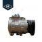 10PA17C car  air compressor 88320-32090/147200-4500 For Toyota Camry 2.2,5 PK car Air Pump Compressor