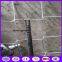hot dipped galvanized 2.9mmx8cm hole x1.5m height chain link fence for korea market made in china