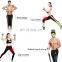 Pull Up Resistance Band Custom Logo 11 Pcs Elastic Fitness Resistant Band