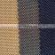 Chinese factory supplier 100% polyester 1200D PVC coated Oxford Fabric for luggage bag material