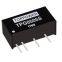 2W 3KVDC Isolation Single Output DC/DC Converters  integrated circuit