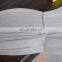 10mm thickness polyester felt sheet pad for steel slitting machine