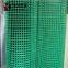 Hot-dipped galvanized PVC Welded wire mesh with fold/welded wire mesh with bent