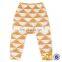Black And White Plaids Baby Harem Pant Hip Hop Harem Pants Korean Fashion Kids Clothing
