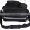 Large capacity Waterproof bicycle bag back seat handle carry mountain cycling bike bag for travel