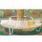 BH15205 Outdoor Wood Round Tree Bench