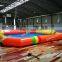Various inflatable bouncer slide, air bouncer water pool for sale