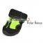 Outdoor Dog Boots Waterproof Shoes for Large Dogs