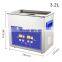 Digital ultrasonic cleaner china 3.2L