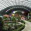 Wuhai Wantong Water World Project Space Frame Roof