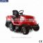 17.5 hp Agriculture side discharge engine ride on mower