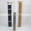 FORST Pleated High Temperature Cylinder Air Filter Supplier