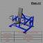 Hot Sale Commercial Hammer Strength Free Weight Shoulder Raise Bench Gym Fitness Equipment