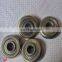 pulley bearing 6001ZZ bearing