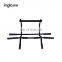 Body Building Indoor Exercise Fitness Door Sit Up Bar Gym Bar Home Horizontal Bar